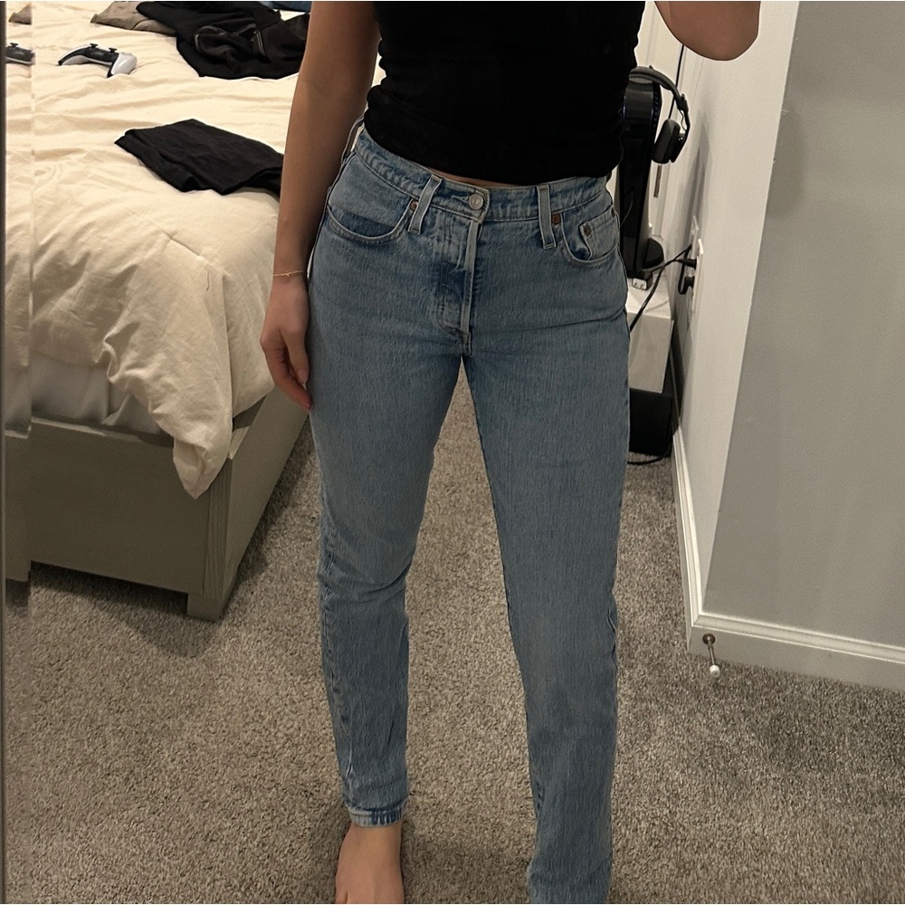 Levis Women's Jeans